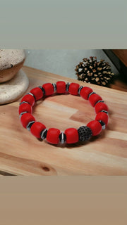 Red Protection Bracelet