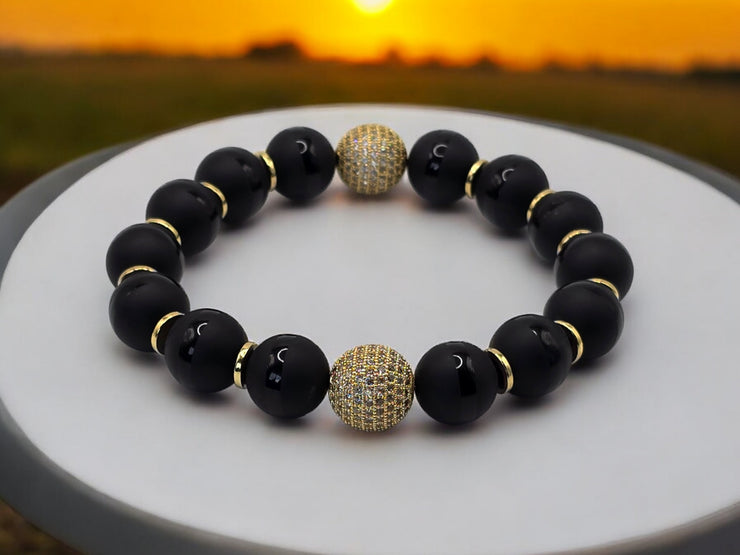 Black Onyx