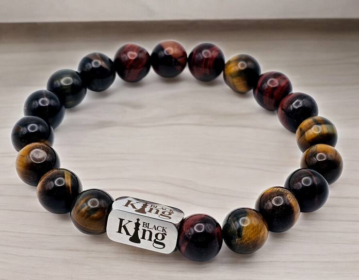 King Designer Bracelet