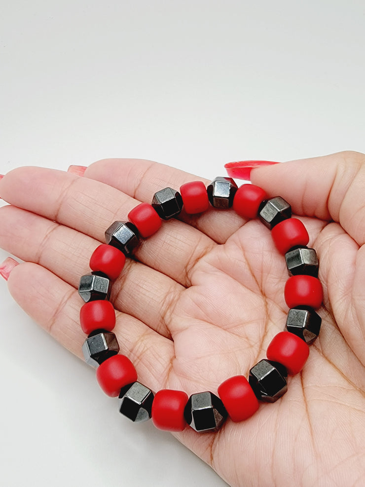 Red Protection Bracelet