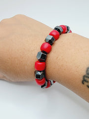 Red Protection Bracelet