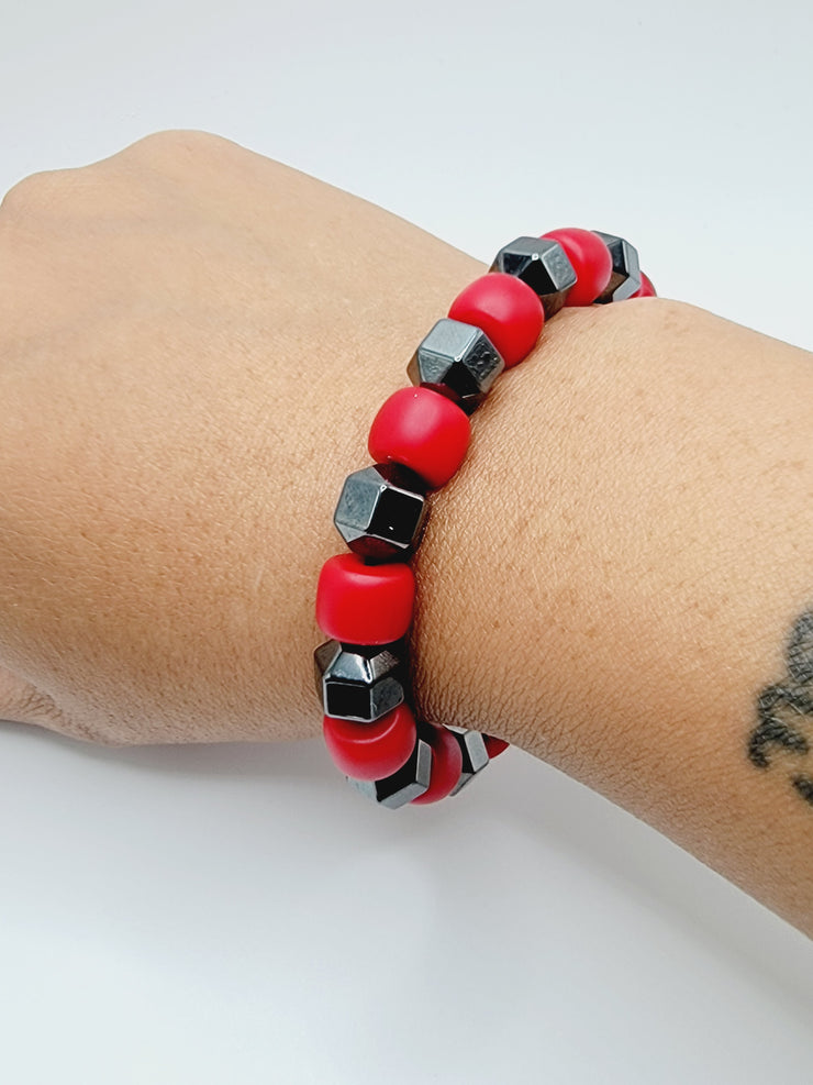 Red Protection Bracelet