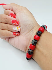 Red Protection Bracelet