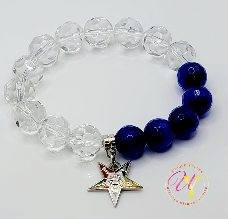 OES Designer Electa Bracelet