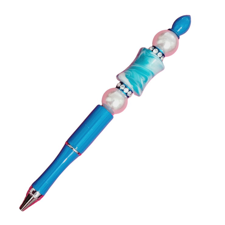 Designer Beaded Pen