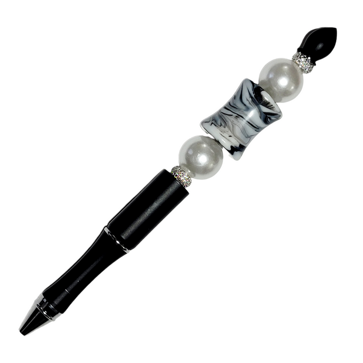 Designer Beaded Pen