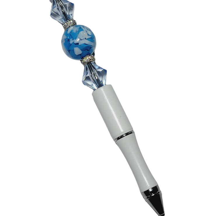 Designer Beaded Pens